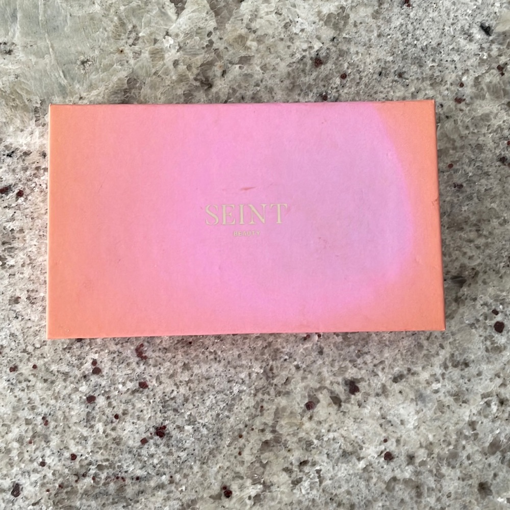 Seint palette